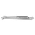 thumbnail image 3 of Steering Plate Support Frame Part, Refined Appearance Front Steering Plate Support Frame Sturdy 12cm  For RC Car Silver,Black,Red, 3 of 8