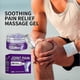 thumbnail image 3 of 2025 Kresins Soothing Pain Massage Gel Fast Acting Joint Muscle Relief for Knees Back Shoulders for Men Women, 3 of 5