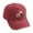 Red, variant on FUNDUFI Toddler Baby Kids Cap Cartoon Car Embroidery Boys Girls Sun Proof Sunshade Baseball Cap Outdoor Play Caps For Children