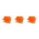 thumbnail image 4 of Señuelo de pesca Wosthever Agua dulce Agua salada Cebo de maíz Profesional Artificial Naranja CBP265197, 4 of 6