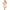 Peach, variant on Lati Fashion Women Nightgowns Short Sleeve Female Nightgowns & Sleepshirts Blue XL