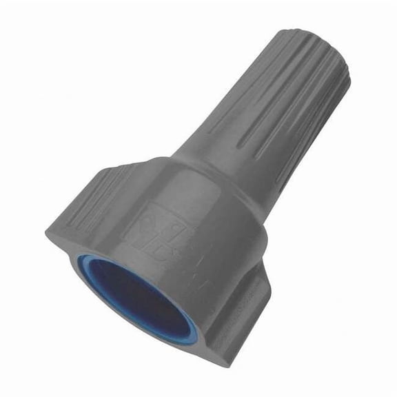 Ideal Twist On Wire Connector,600 V,PK50 30-1263J
