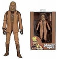 thumbnail image 2 of Neca Planet of the Apes Classic Series 1 Dr. Zaius Action Figure, 2 of 6