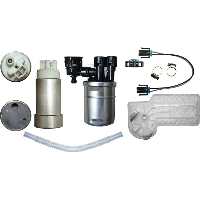 REPUESTO BOMBA DE COMBUSTIBLE AVALANCHE 1500 2002 al 2008 CHEVROLET 5.3L V8 INTRAN-FLOTAMEX .