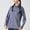 Purple, variant on Elvqul Plus Size Coats for Women Cooling Jackets Beige Hooded Lightweight Long Sleeve Womens Sun Shirts Casual