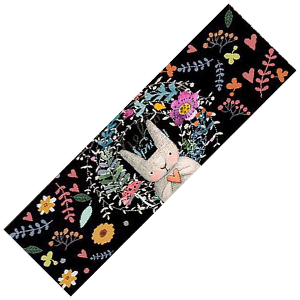 Kitchen Mat Cushioned AntiFatigue Kitchen Rug, Waterproof NonSlip