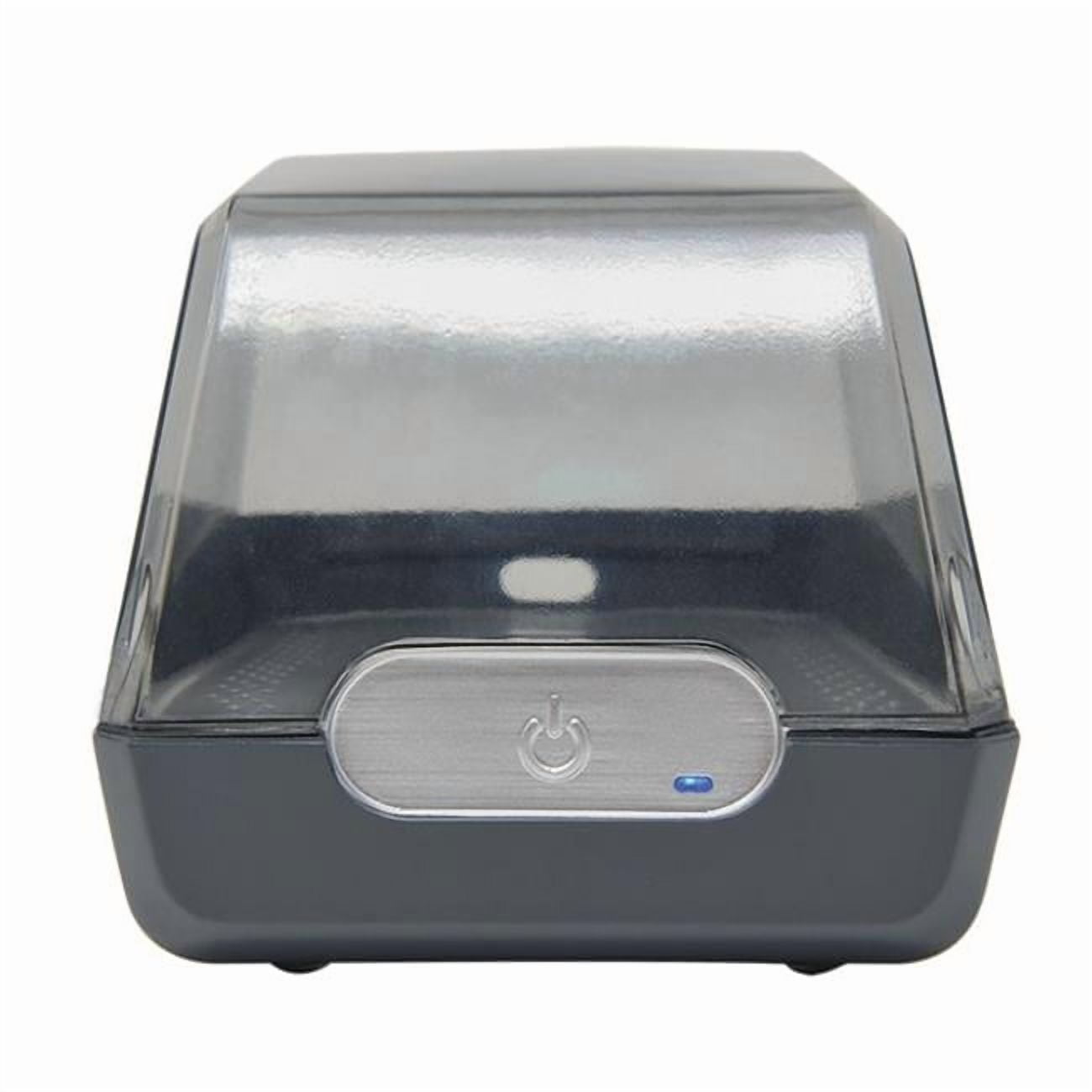 Dry & Store Dry Boost UV Hearing Aid Dryer