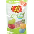 Jelly Belly Assorted Sour Gummies, 7 Oz Bag