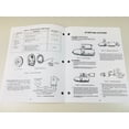 thumbnail image 5 of Onan Nhc Nhcv Industrial Engines Service Manual Parts Catalog, 5 of 8
