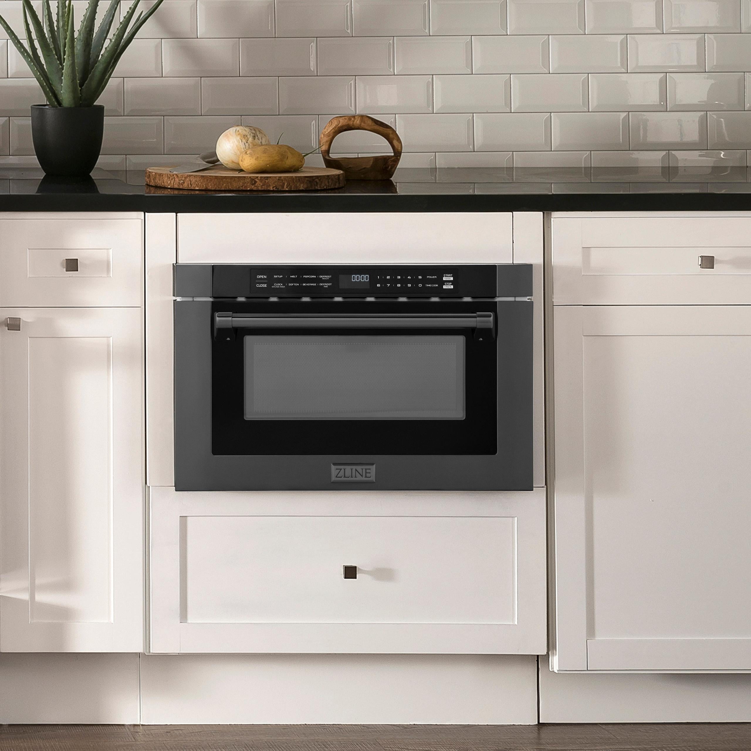 ZLINE MWD-1-BS-H