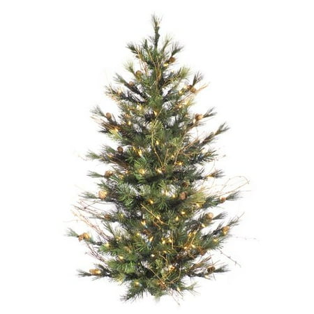 vickerman mixed country pine wall 4 green pine artificial vickerman mixed country pine wall 4 green pine artificial