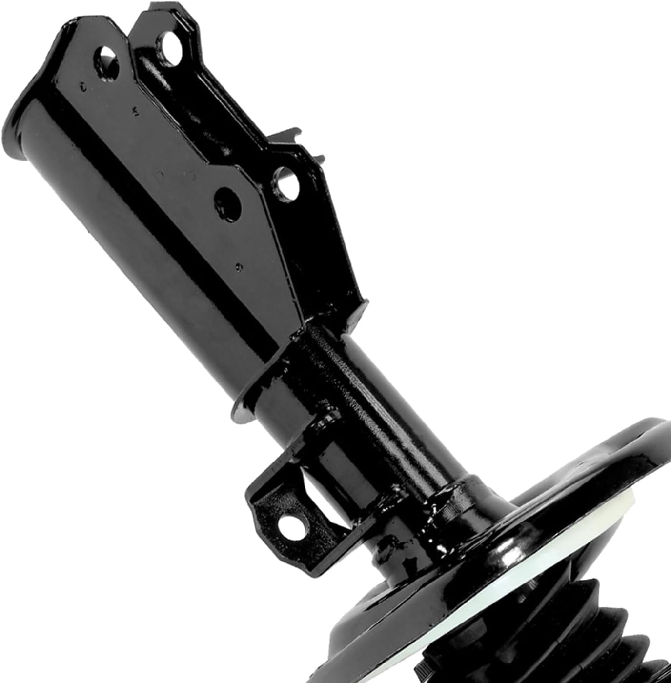 Detroit Axle - Front Struts for 2016 2017 2018 2019 2020 Chevrolet Malibu, Struts with Coil Spring Complete Struts Assembly Replacement