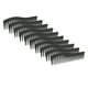 thumbnail image 1 of Peine de Dientos Anchos, Peinador de Cabello Pein 10pcs Ergonímico Ligero versátil para Vieges en Casa, 1 of 7