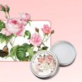 thumbnail image 3 of Portable Solid Balm For Women And Men, Refreshing Lasting Lavender Fragrance Deodorant, Pocket Size Solid Perfume For Dating, Daily Use, 3 of 5