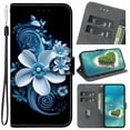 thumbnail image 1 of Kickstand Phone Case for Motorola MOTO Edge 50 60 Fusion Pro Neo 5G & S50 Neo Shockproof Protective Cover with Stand, 1 of 25