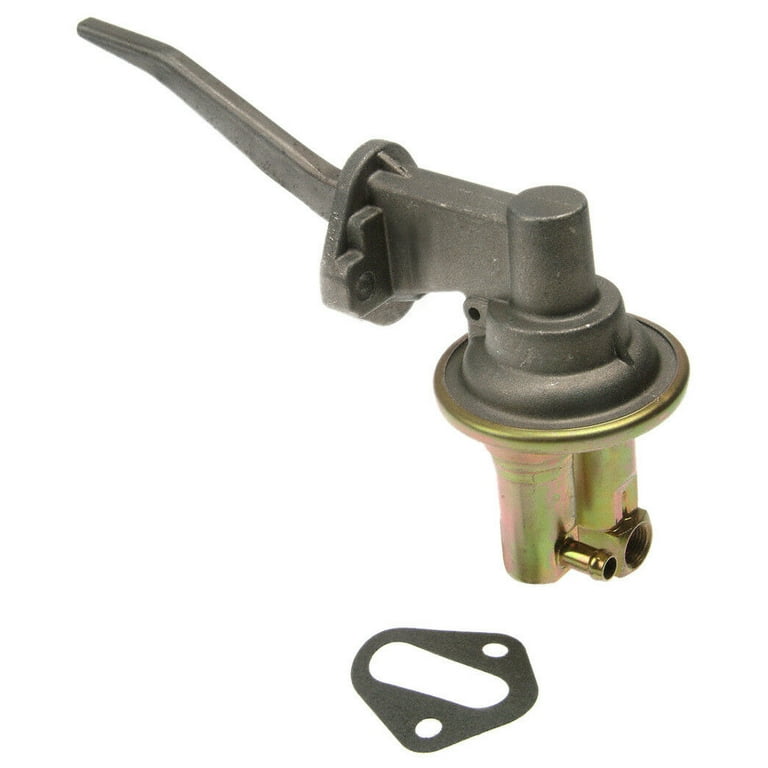 Carter M60278 Mechanical Fuel Pump Fits select: 1983-1994 FORD  