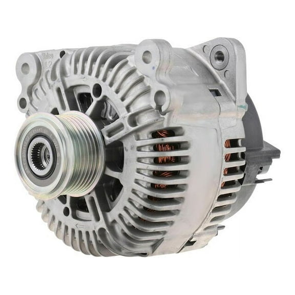 Alternator - Compatible with 2007 - 2008 Audi Q7 3.6L V6