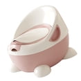 thumbnail image 4 of Orinal para bebé BuyWeekMX Inodoro para niños con forma bonita, 4 of 9