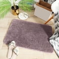 thumbnail image 4 of Alfombra de cocina, suave, cómoda, gruesa, para baño, alfombra para el hogar, funcionalidad de alta precisión, 4 of 9