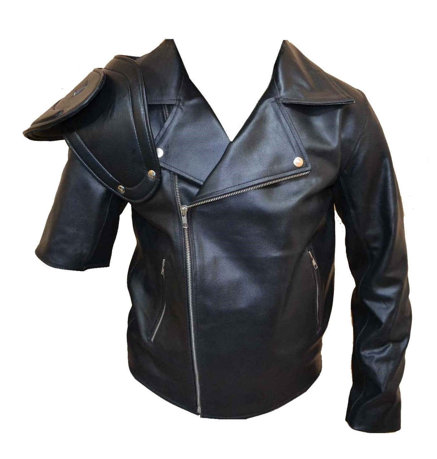 Mad Max Road Warriors Leather Biker Jacket Egypt Ubuy