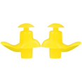 thumbnail image 3 of Yuarrent 1 par de tapones para los oídos de natación, tapones para los oídos de silicona antiruido, diseño ergonómico, suministros de esnórquel Cubiertas para muebles de jardín No. 4 Yuarrent HA047007-04, 3 of 6