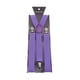 thumbnail image 1 of Correa para adultos, correa de moda, correa unisex, triple clip, correa de 2,5, correa de tirantes, punto, 1 of 5