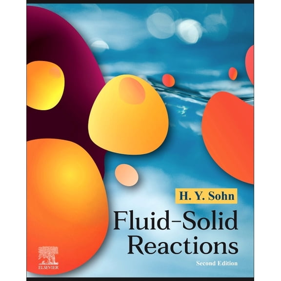 Fluid-Solid Reactions, (Paperback)