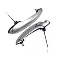 thumbnail image 3 of Poignée de Porte Extérieure avant Gauche Côté pour BMW pour Mini Cooper R50 R52 R53 R55 R56 R57 R58 R59 51217198471 51217198472 LHD, 3 of 7