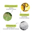 thumbnail image 3 of Bálsamo Exomega Control A Derma 200 ml, 3 of 6