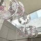 thumbnail image 3 of Globos Kawaii de Hello Kitty para decoración del hogar, 10 piezas, juguete de dibujos animados, transparente, para fiesta de cumpleaños, 3 of 4
