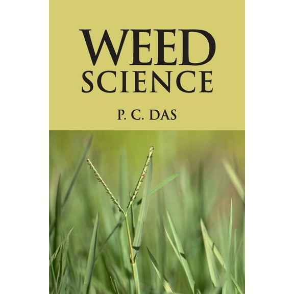 Weed Science (Paperback)