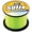 Hi Vis Yellow, variant on Sufix Superior Monofilament Fishing Line, 1 lb Spool, 60 lb Hi-Vis Yellow