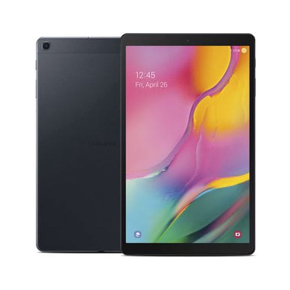 Restored Sаmsung Galaxy Tab A 10.1" 32 GB Wifi Tablet Black 2019 SM-T510NZKAXAR (Refurbished)
