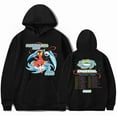 thumbnail image 2 of Magdalena Bay 2025 Tour Hoodie Sweatshirt Streetwear Unisex Y2K Winter Pullovers, 2 of 7