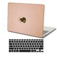 thumbnail image 5 of KSK KAISHEK Hard Case Cover Compatible New MacBook Air 13" with Touch ID USB Type-C + Black Keyboard Cover Model: A1932 A2179 A2337 m1 (Plants series 0022), 5 of 5