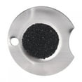 thumbnail image 1 of Accessoire de Réparation de Billard, Formeur de Pointe de Queue de Billard, Tête en Cuir de Club de Billard, 1PCS 13g Club pour Amateurs de Billard de Queue de Billard, 1 of 8