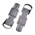 thumbnail image 3 of 2pcs Rowing Machine Pedals Elliptical Machine Pedals For Home Exercise, 3 of 4