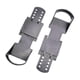 thumbnail image 3 of 2pcs Rowing Machine Pedals Elliptical Machine Pedals For Home Exercise, 3 of 4