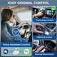 thumbnail image 2 of Wireless CarPlay Adapter, Wireless Android Auto Adapter Convert Wired to Wireless CarPlay Dongle for IOS 10+ Android 11+, 2 of 5