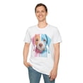 thumbnail image 5 of Dog Shirt, Shirt with Dog, Animal Tee, Shirt with Animals, 5 of 92