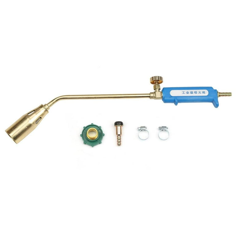 Industrial Blow Torch vlr.eng.br