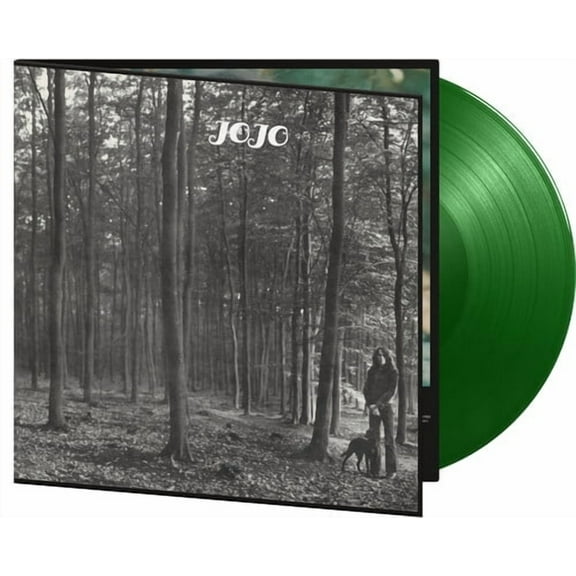 George Kooymans - Jojo - Music & Performance - Vinyl