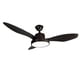 thumbnail image 2 of Ventilador de techo Mill luces CEFIRO CHOCOLATE VEN LUZ LED CEFIRO 36W CCT CHOCOLATE, 2 of 6