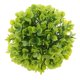 thumbnail image 2 of Decoración artificial del jardín DYNWAVEMX Bola de topiario artificial 12 cm, 2 of 8