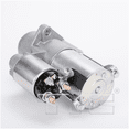 thumbnail image 3 of KarParts360 For Chevy HHR Starter Motor 2006 2007 Replaces 89017756 (Vehicle Trim: 2.2L L4 2198cc 134 CID/2.4L L4 2384cc 145 CID), 3 of 6