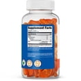 thumbnail image 4 of Nutricost Folic Acid (Vitamin B9) Vegetarian Gummies (120 Gummies / 1 mg Folic Acid Per Serving) | Folic Acid Supplement for Men & Women, 4 of 5