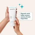 thumbnail image 3 of (3 pack) Proactiv Acne Body Wash, Gentle All-Over Body Cleanser, Helps Clear Blemishes & Prevents Future Breakouts, 9 Fl Oz, 3 of 8