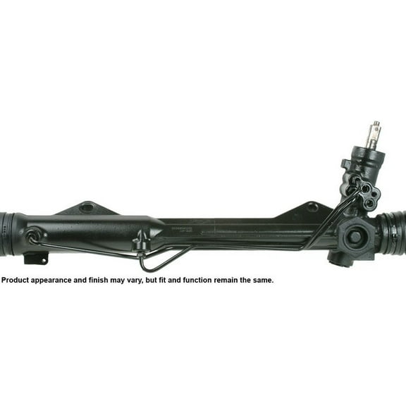 A1 Cardone Rack and Pinion Complete Unit P/N:22-2001 Fits select: 2006-2009,2010 FORD MUSTANG