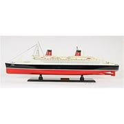SS France Painted