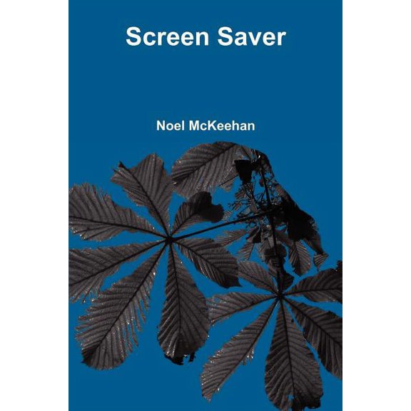 Screen Saver, (Paperback)